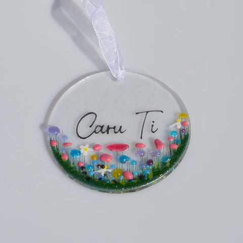 Caru Ti - Hanging Decoration | Addurn Caru Ti