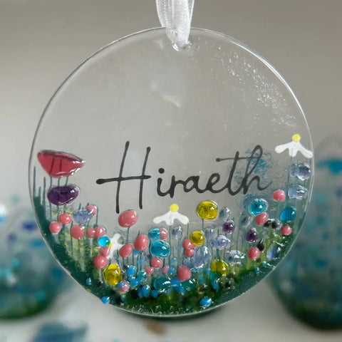 Hiraeth- Hanging Decoration | Addurn Hiraeth