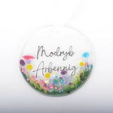 Modryb Arbennig - Hanging Decoration | Addurn Modryb Arbennig