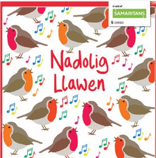 Nadolig Llawen (pack)|Nadolig Llawen (pecyn)