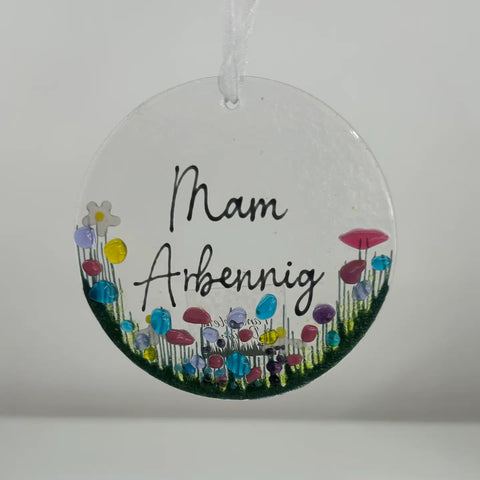 Mam Arbennig - Hanging Decoration | Addurn Mam Arbennig