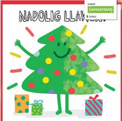 Nadolig Llawen (pack)|Nadolig Llawen (pecyn)