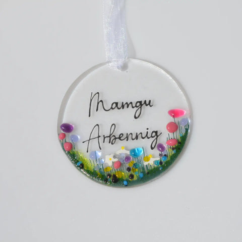 Mamgu Arbennig - Hanging Decoration | Addurn Mamgu Arbennig