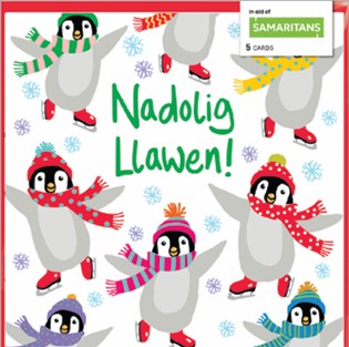 Nadolig Llawen (pack)|Nadolig Llawen (pecyn)