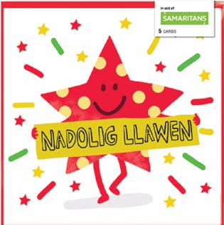 Nadolig Llawen (pack)|Nadolig Llawen (pecyn)