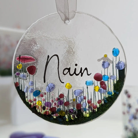 Nain - Hanging Decoration | Addurn Nain