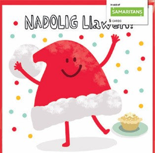 Nadolig Llawen (pack)|Nadolig Llawen (pecyn)
