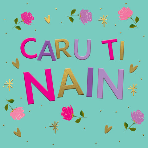 Caru Ti Nain