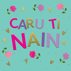 Caru Ti Nain