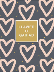 Llawer o Gariad