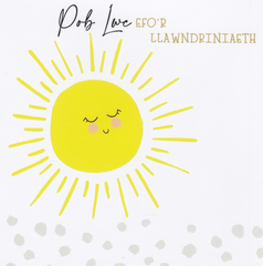 Pob Lwc Efo'r Llawdriniaeth **sillafu**