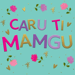 Caru Ti Mamgu