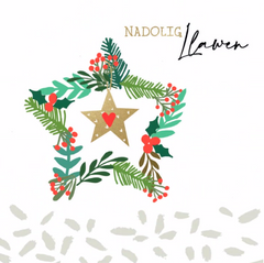 Nadolig Llawen (pack) |Nadolig Llawen (pecyn)