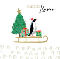Nadolig Llawen (pack) |Nadolig Llawen (pecyn)