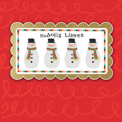 Nadolig Llawen (pack) |Nadolig Llawen (pecyn)