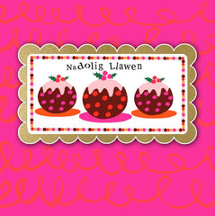 Nadolig Llawen (pack) |Nadolig Llawen (pecyn)