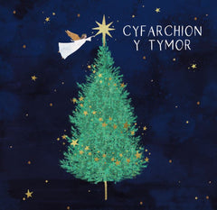 Cyfarchion y Tymor (pack) |Cyfarchion y Tymor (pecyn)