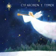 Cyfarchion y Tymor (pack) |Cyfarchion y Tymor (pecyn)