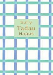 Sul y Tadau Hapus