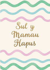 Sul y Mamau Hapus