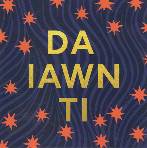 Da Iawn Ti