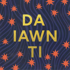 Da Iawn Ti