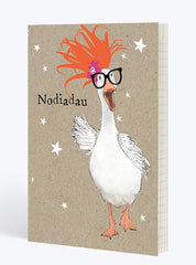 Nodiadau