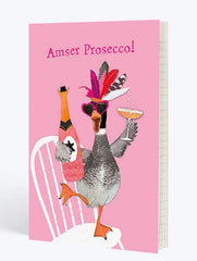Amser Prosecco! (Notebook)|Amser Prosecco! (Llyfr Nodiadau)