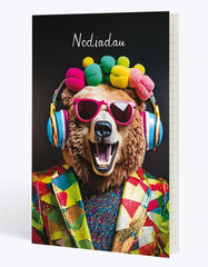 Nodiadau