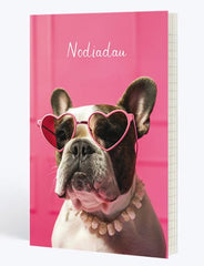 Nodiadau