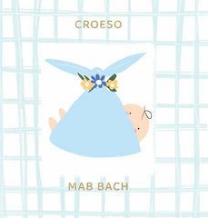Croeso Mab Bach