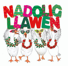 Nadolig Llawen (pack) |Nadolig Llawen (pecyn)