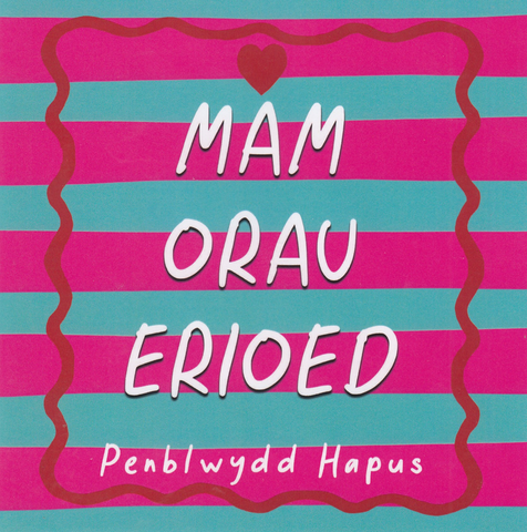 Mam Orau Erioed, Penblwydd Hapus