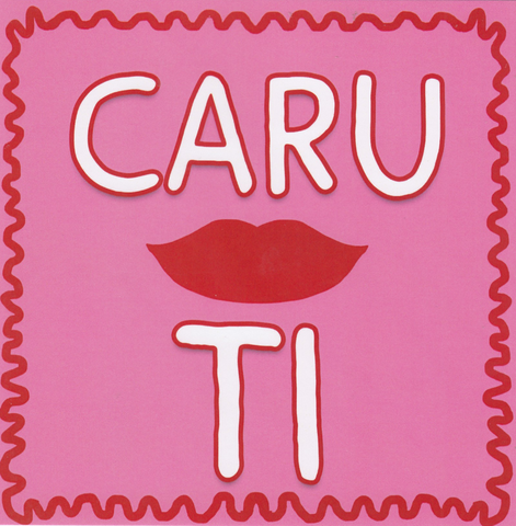 Caru Ti