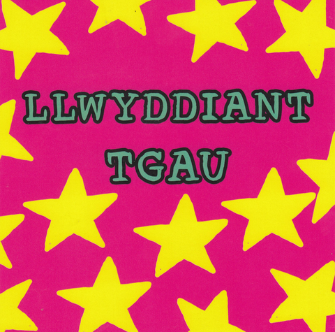 Llwyddiant TGAU