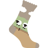 Sanau Defaid Sheep Socks 5030531 134368