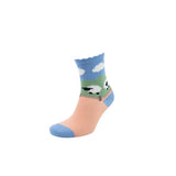 Sheep Ankle Socks |Sana Defaid