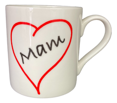 Mam Mug|Mwg Mam