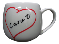 Caru Ti Mug|Mwg Caru Ti