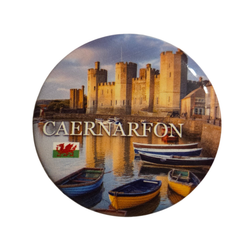 Magned Caernarfon