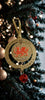 Nadolig Llawen (Christmas Dragon)|Addurn Nadolig Llawen (Draig Goch)