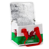 Cymru Cool Bag/Lunch Bag|Bag Cinio/Oer Cymru