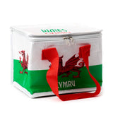 Cymru Cool Bag/Lunch Bag|Bag Cinio/Oer Cymru
