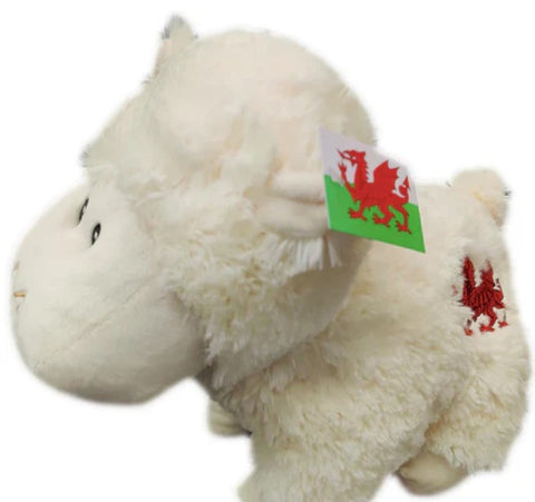 Linda the Lamb Plush (Small)|Linda'r Oen