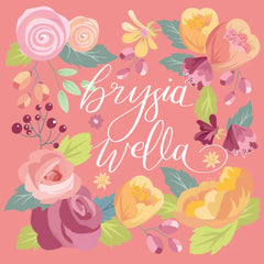 Brysia Wella