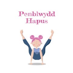 Penblwydd Hapus