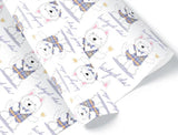 Papur Lapio GW31 Wrapping Paper