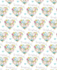 Llongyfarchiadau Mr & Mrs Wrapping Paper | Papur Lapio Llongyfarchiadau Mr & Mrs