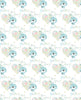 Bachgen Bach Newydd Wrapping Paper | Papur Lapio Bachgen Bach Newydd