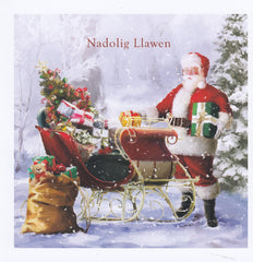 Nadolig Llawen (pack) |Nadolig Llawen (pecyn)
